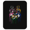 power unite Mousepad