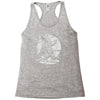 movie retro Racerback Tank
