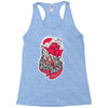 poster Racerback Tank