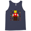 highly illogical Tank Top