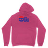 born bad Unisex Hoodie