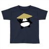 panda2 Toddler T-shirt