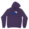 Daddy Shark Unisex Hoodie
