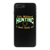 life without hunting iPhone 7 Plus Case