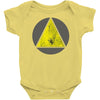 legion Baby Bodysuit
