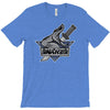 outer heaven snakes (2) T-Shirt