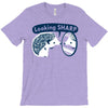 looking sharp T-Shirt