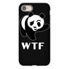 wtf panda iPhone 8