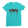 itonis Ladies Fitted T-Shirt