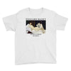 Edouard Manet Olympia Youth Tee