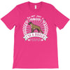 boxer mama T-Shirt