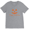 happy halloween .. V-Neck Tee