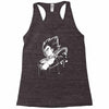 vegeta dragonball z son goku piccolo Racerback Tank