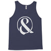 of mice and men ampersanarchy2 Tank Top