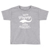 New Pappy 2018 Toddler T-shirt