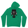 master the rage Hoodie