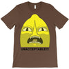 lemongrab unacceptable T-Shirt