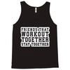 workout Tank Top