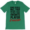 my favorite player T-Shirt