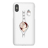 Peek a Boo with Pocket Baby Boy iPhoneX