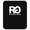 rich gang Mousepad