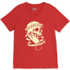 to be or not to be V-Neck Tee