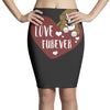 love furever Pencil Skirts