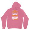 My Daughter Is Super Awesome Her Stepmom Unisex Hoodie