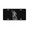 zeus gott griechenland olymp herrscherblitz jupiter mythologie License Plate