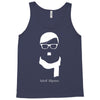 adolf hipster hitler geek Tank Top