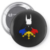 philippine hero batman Pin-back button