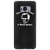 you got no fans Samsung Galaxy S8 Plus