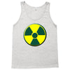 gamma powered Tank Top