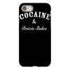 cocaine &amp; protein shakes iPhone 8