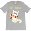 pawter cat T-Shirt