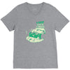 life evaders V-Neck Tee