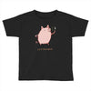 instaham Toddler T-shirt