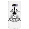 limited edition 1977 aged perfection Samsung Galaxy S8 Plus