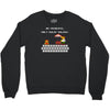 no princess only khlav kalash Crewneck Sweatshirt