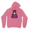happy birthday monster Unisex Hoodie