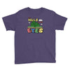the hills have eyes Youth Tee
