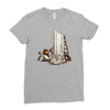 le nesaissance Ladies Fitted T-Shirt