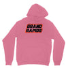 Grand Rapids Unisex Hoodie