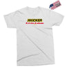 kicker livin' loud Exclusive T-shirt