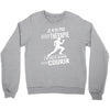 courir Crewneck Sweatshirt