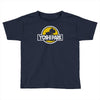 yoshi park Toddler T-shirt