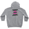It's A Nana Thing Youth Hoodie