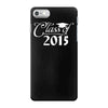class of 2015 iPhone 7 Case