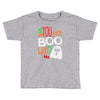 do you even boo bro halloween Toddler T-shirt