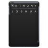 anthony joshua men's boxing iPad Mini